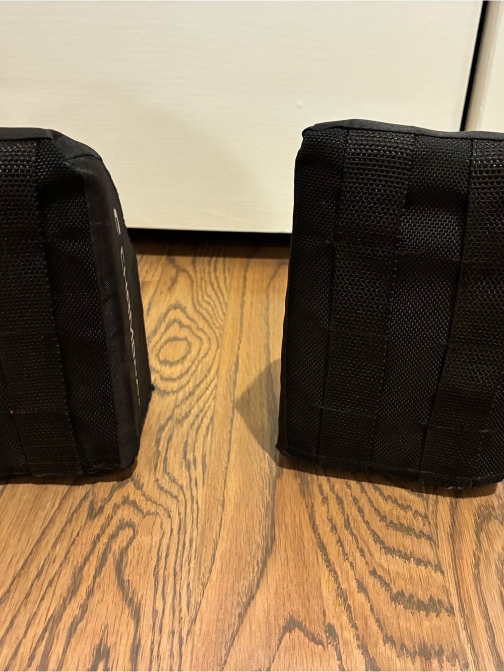 Champro knee savers for softball players